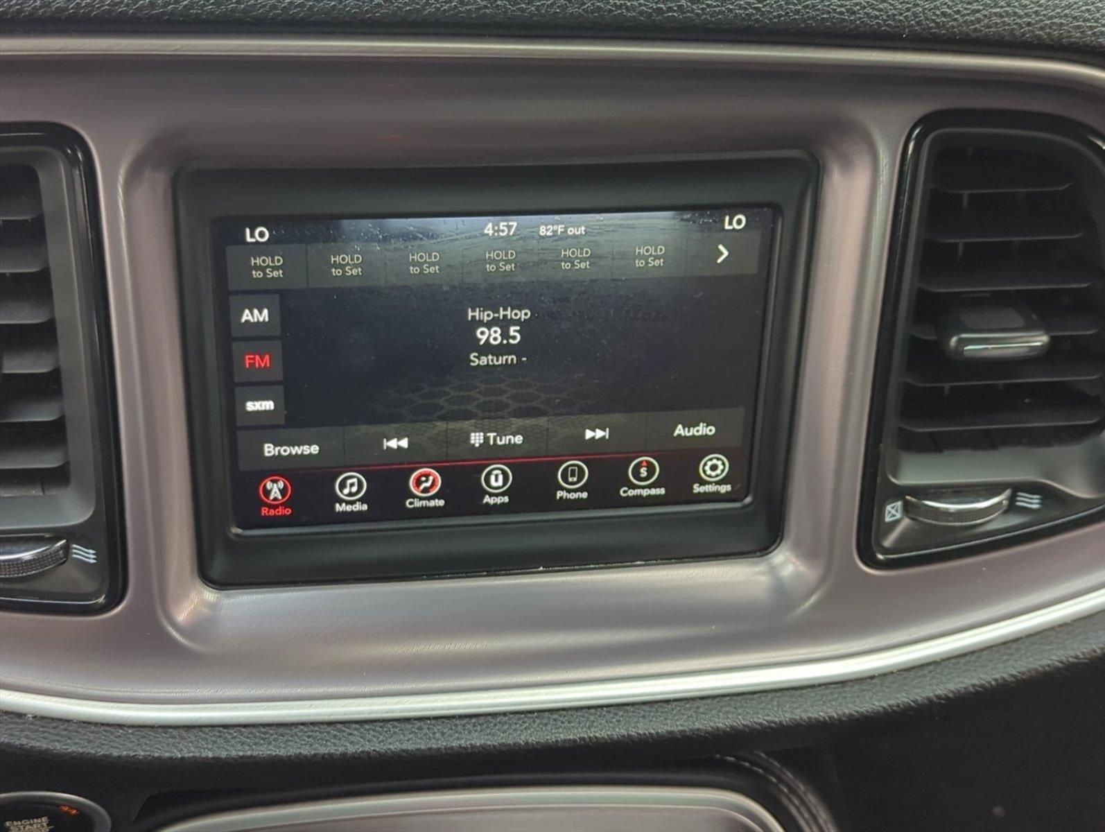 2022 Dodge Challenger Vehicle Photo in Ft. Myers, FL 33907