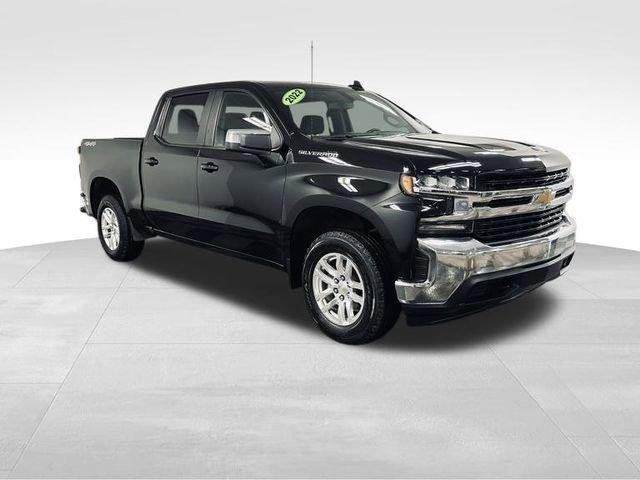 2022 GMC Sierra 1500 Vehicle Photo in MEDINA, OH 44256-9631