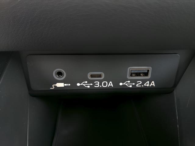 2025 Subaru Outback Vehicle Photo in Green Bay, WI 54304
