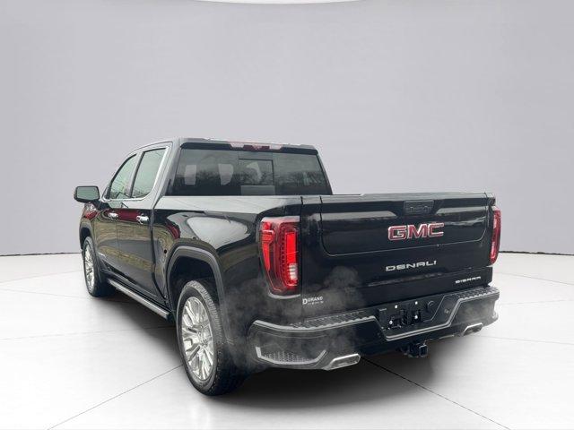 2022 GMC Sierra 1500 Limited Vehicle Photo in LEOMINSTER, MA 01453-2952