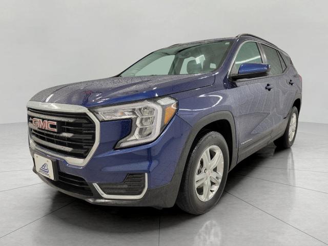 2022 GMC Terrain Vehicle Photo in NEENAH, WI 54956-2243