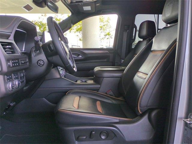 2023 GMC Yukon Vehicle Photo in PASADENA, CA 91107-3803