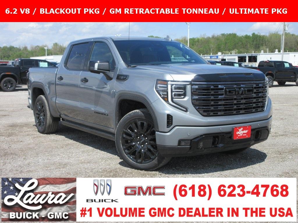 Roof & A-Pillar Kit | GMC SIERRA 1500 2022 Roof & A-Pillar Kit | GMC SIERRA 1500 2022