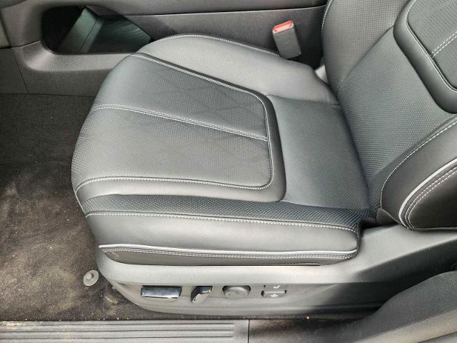 2025 INFINITI QX80 Vehicle Photo in DALLAS, TX 75209