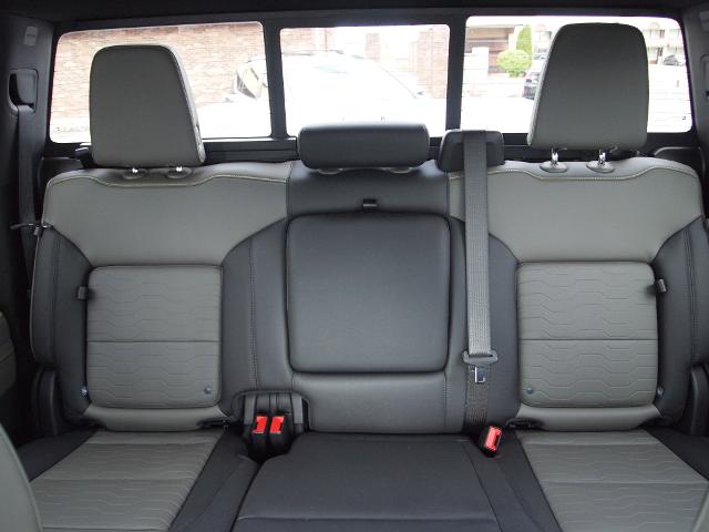 2024 Chevrolet Silverado 1500 Vehicle Photo in MADISON, IN 47250-1611