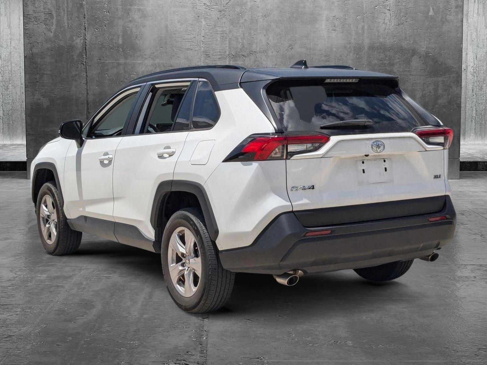 2022 Toyota RAV4 Vehicle Photo in Maitland, FL 32751
