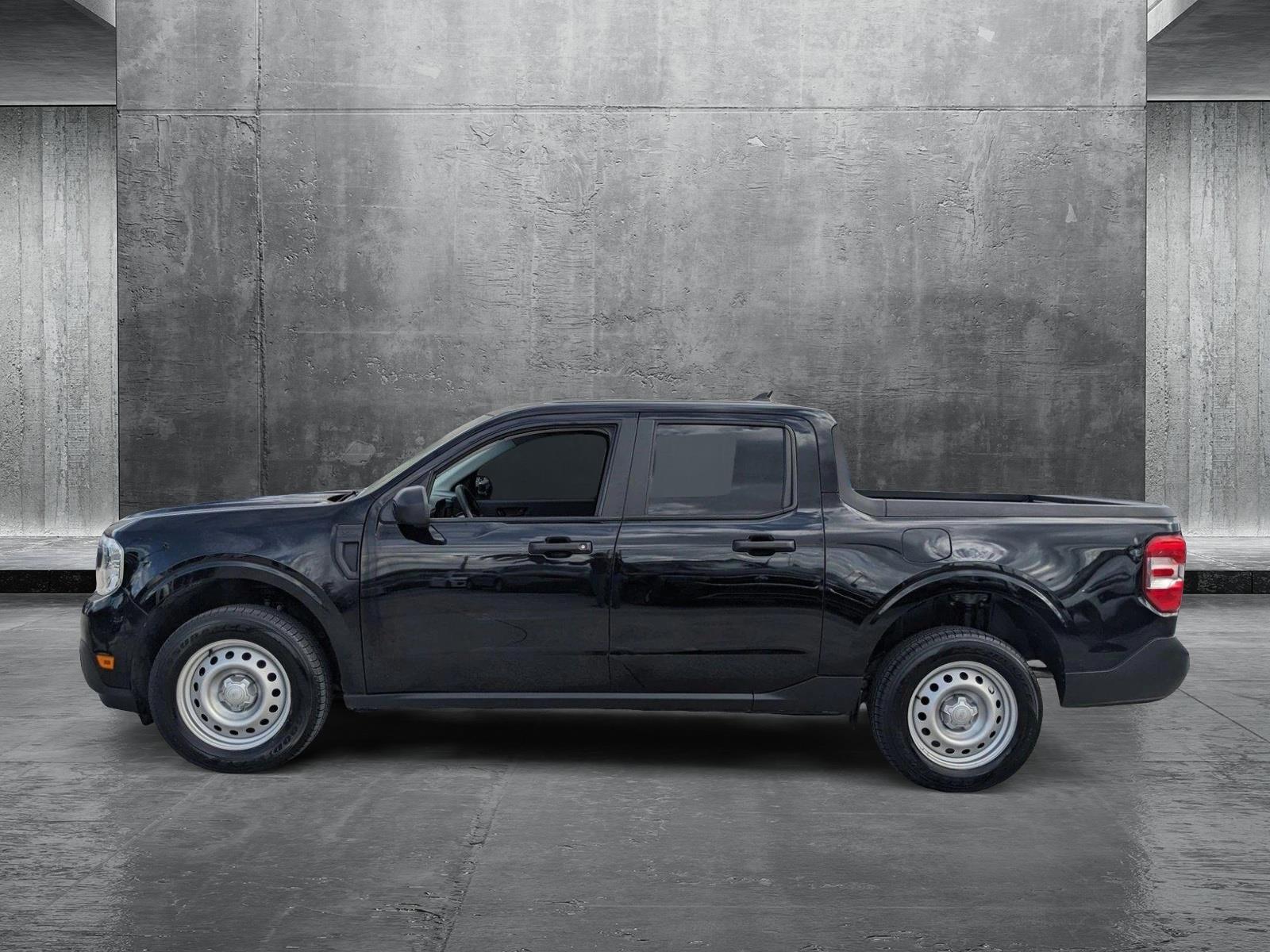 2022 Ford Maverick Vehicle Photo in MIAMI, FL 33172-3015