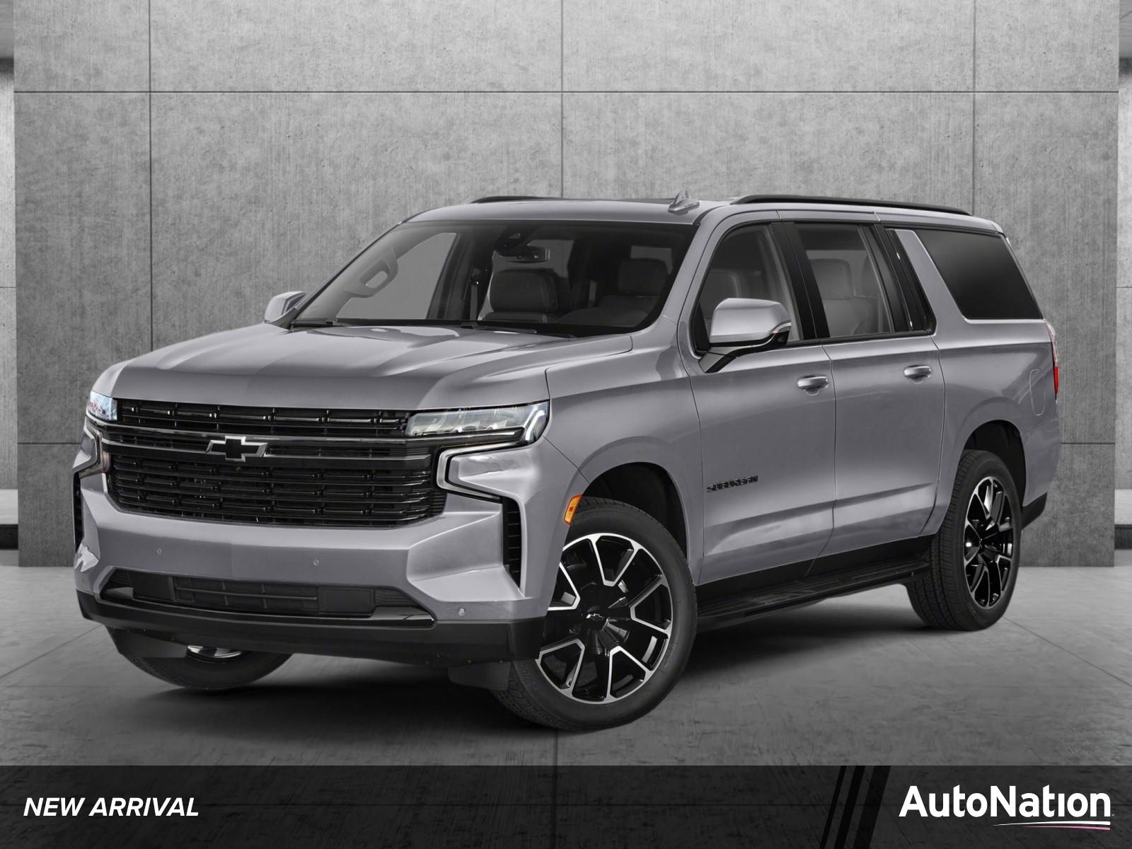 2023 Chevrolet Suburban Vehicle Photo in Corpus Christi, TX 78415