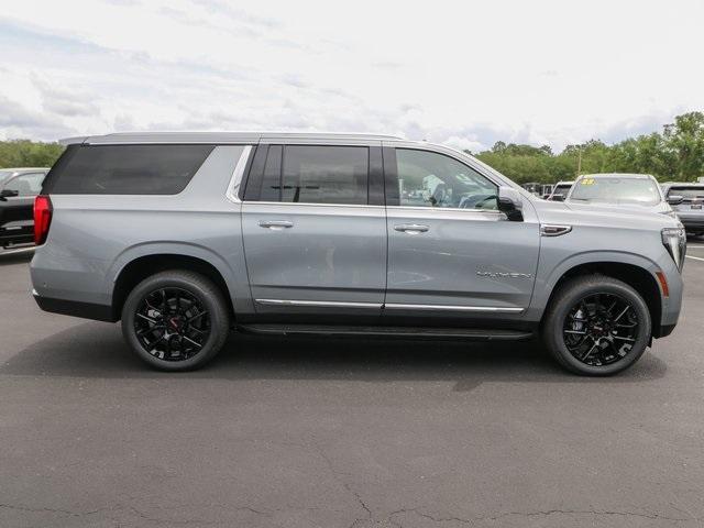 2025 GMC Yukon XL Vehicle Photo in HOMOSASSA, FL 34448-1461