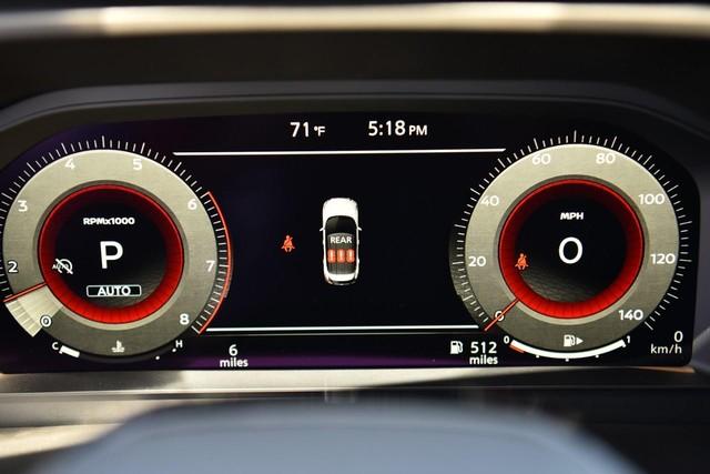 2025 Nissan Rogue Vehicle Photo in Ballwin, MO 63011