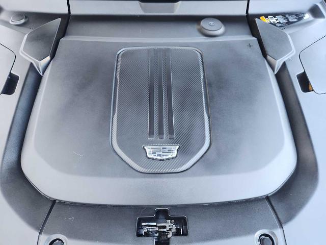 2024 Cadillac LYRIQ Vehicle Photo in Grapevine, TX 76051