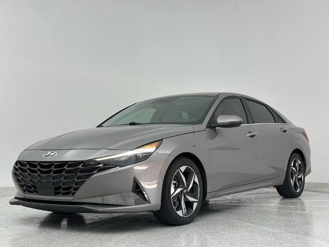 2022 Hyundai ELANTRA Vehicle Photo in San Antonio, TX 78230