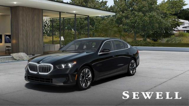 2026 BMW 530i xDrive Vehicle Photo in GRAPEVINE, TX 76051