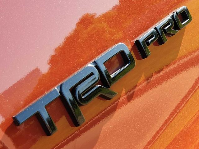 2024 Toyota 4Runner Vehicle Photo in PLANO, TX 75024