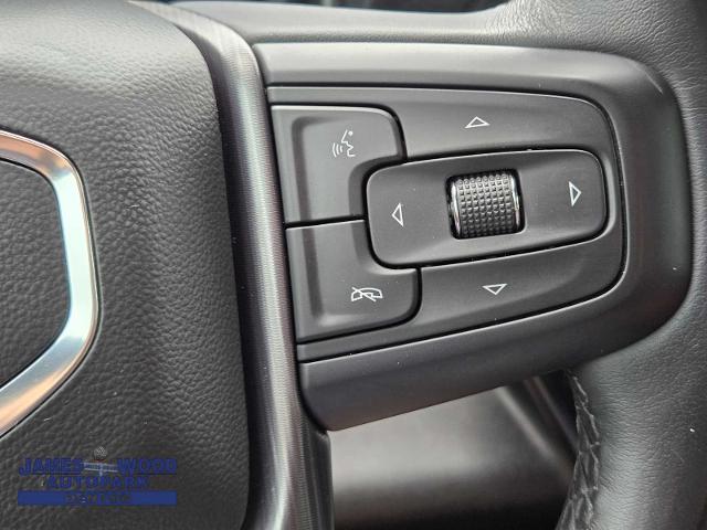 2024 GMC Sierra 2500 HD Vehicle Photo in DENTON, TX 76210-9321