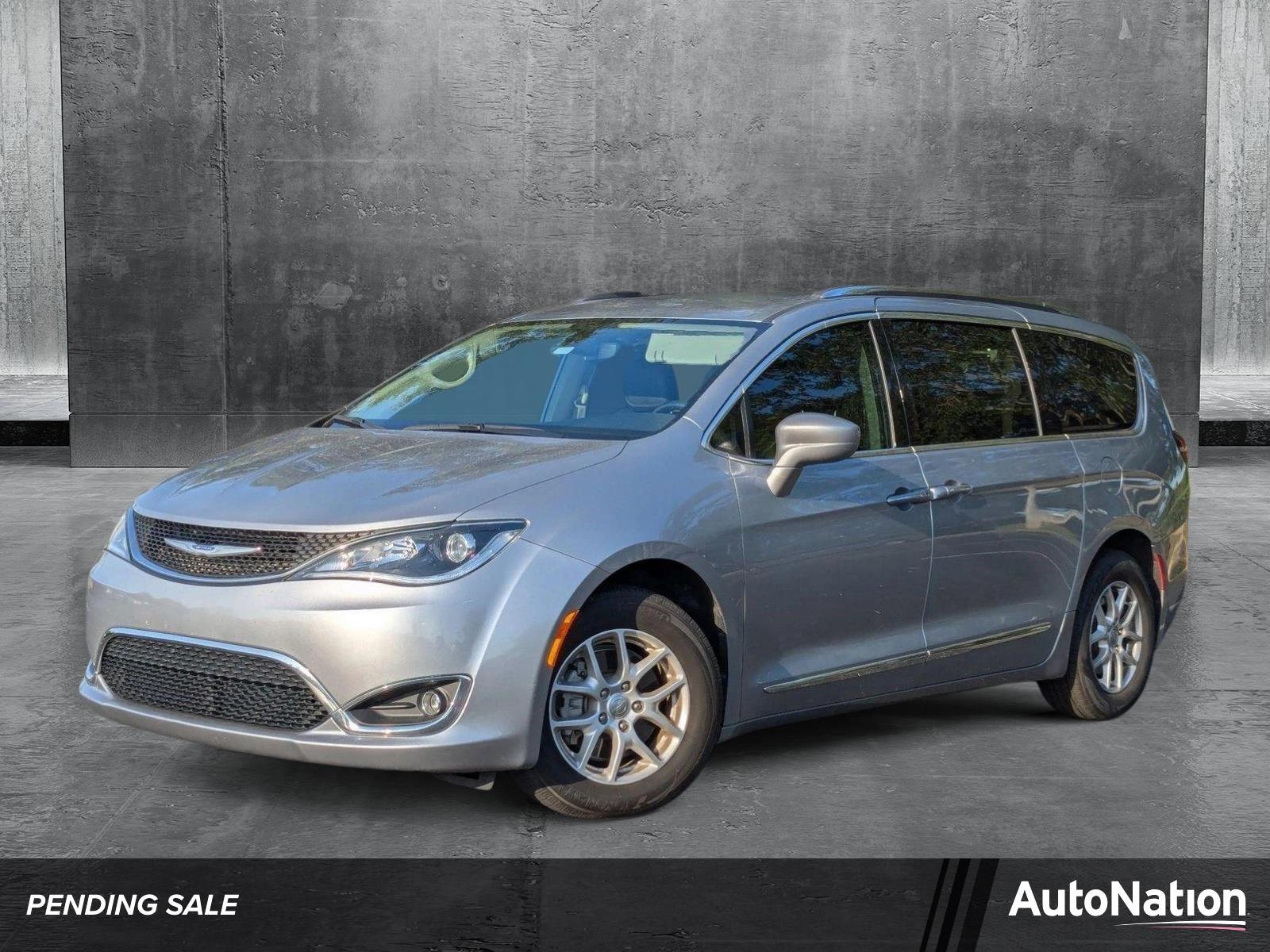 2020 Chrysler Pacifica Vehicle Photo in Sanford, FL 32771