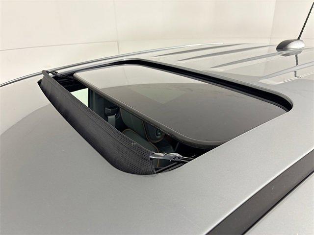 2025 GMC Canyon Vehicle Photo in PUYALLUP, WA 98371-4149