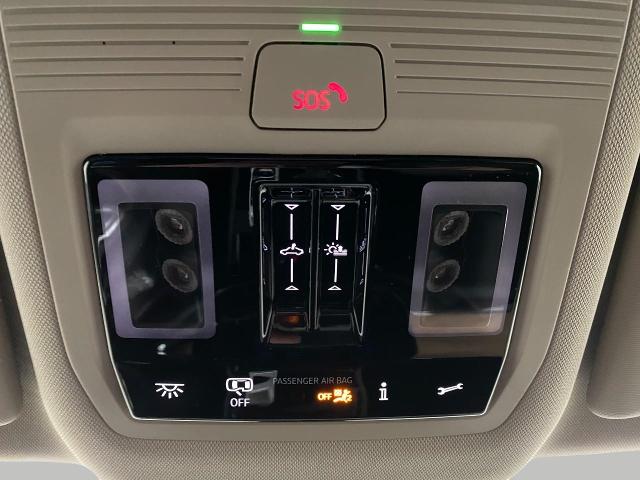 2025 Volkswagen Atlas Vehicle Photo in Appleton, WI 54913