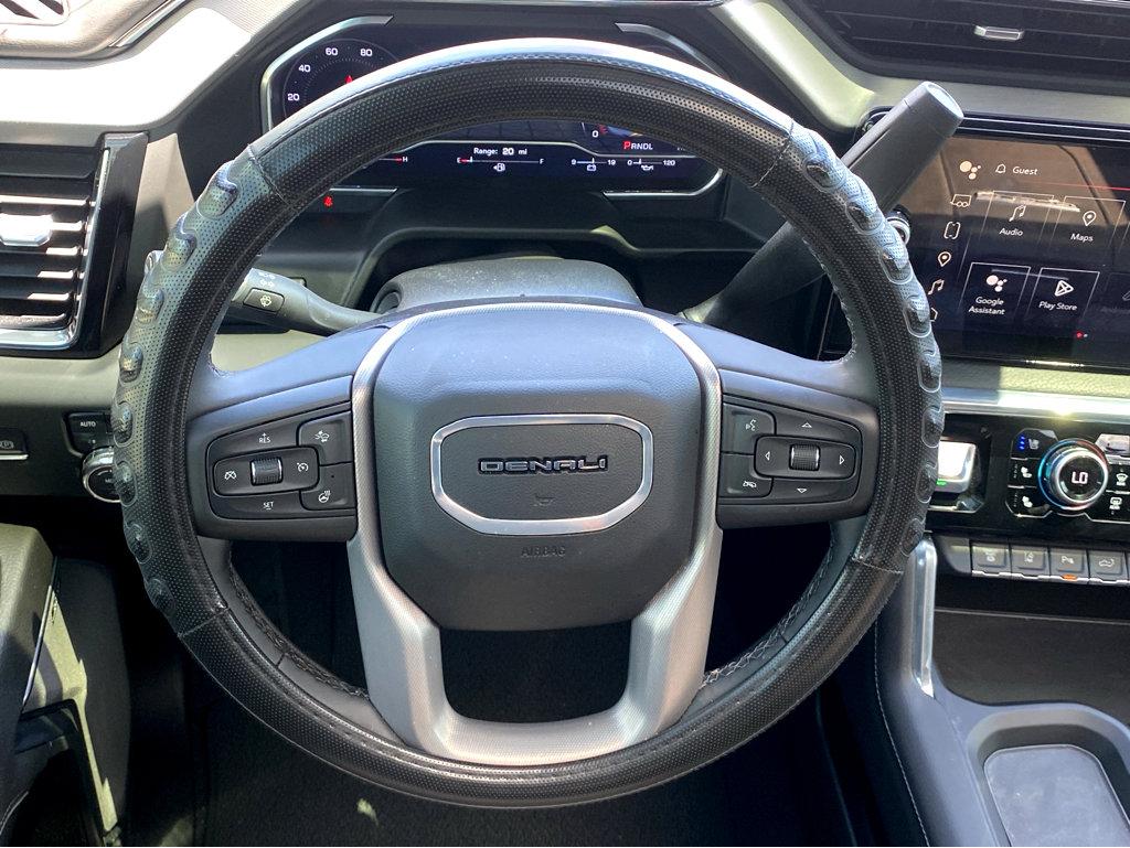 2024 GMC Sierra 2500 HD Vehicle Photo in POOLER, GA 31322-3252