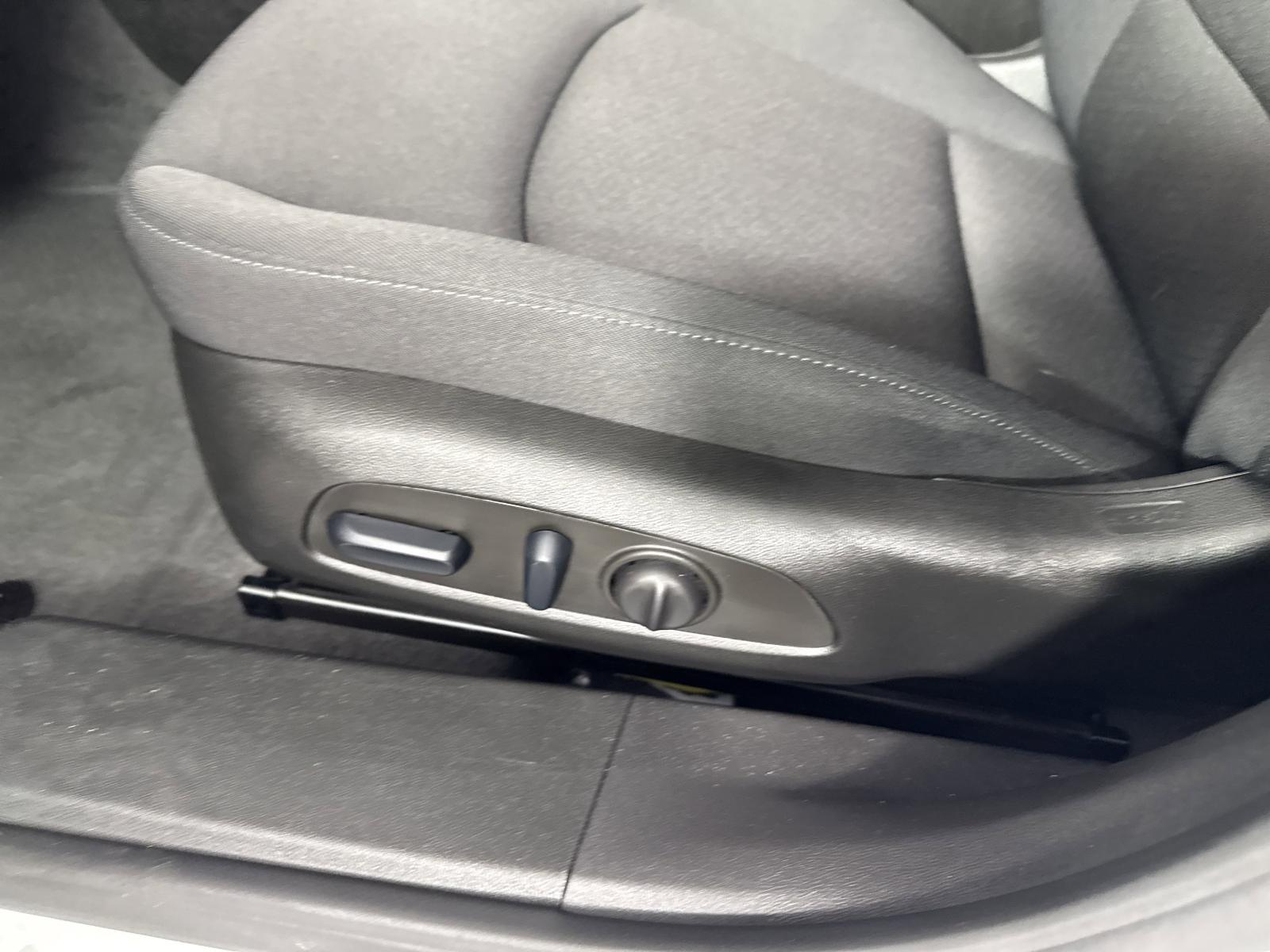 2023 Chevrolet Malibu Vehicle Photo in GEORGETOWN, TX 78626-7508