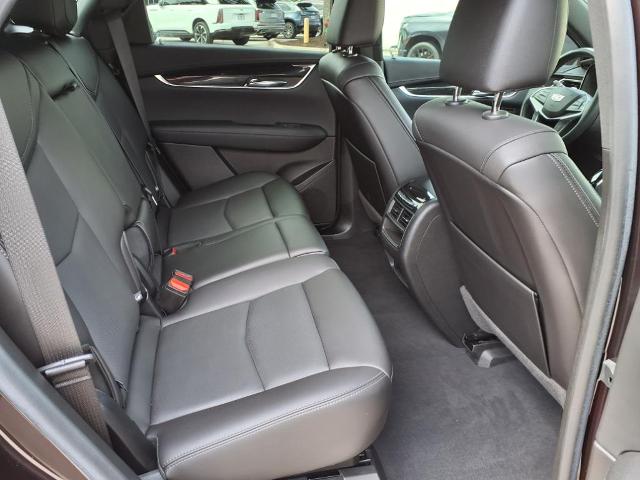 2021 Cadillac XT5 Vehicle Photo in Tampa, FL 33612