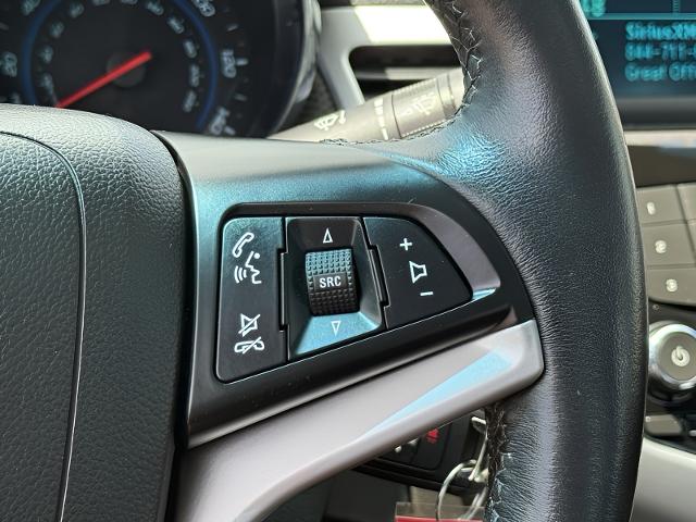 2012 Chevrolet Cruze Vehicle Photo in MIDDLETON, WI 53562-1492