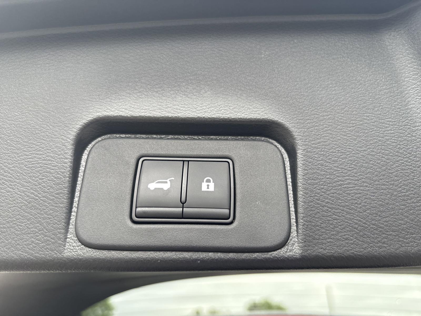 2023 Nissan Rogue Vehicle Photo in Mechanicsburg, PA 17050