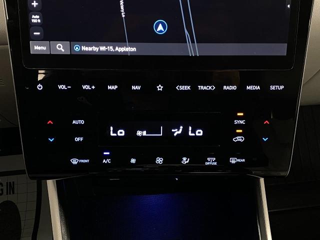 2022 Hyundai TUCSON Vehicle Photo in Appleton, WI 54913