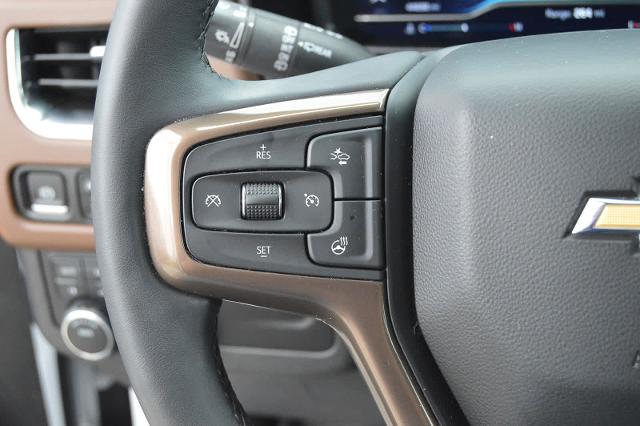 2023 Chevrolet Tahoe Vehicle Photo in Houston, TX 77090