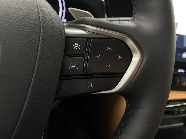 2025 Lexus NX 350 Vehicle Photo in Appleton, WI 54913