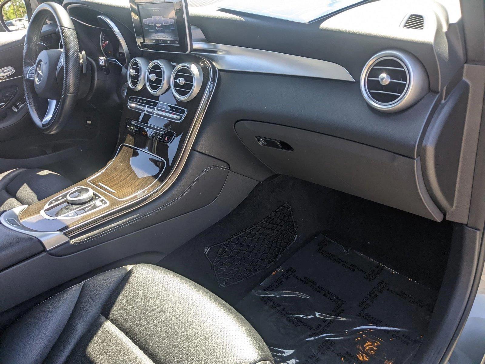 2017 Mercedes-Benz GLC Vehicle Photo in ORLANDO, FL 32812-3021