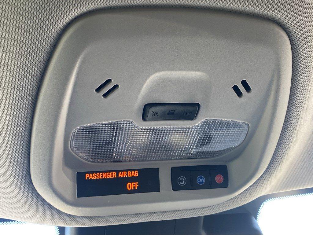 2024 Chevrolet Trax Vehicle Photo in SAVANNAH, GA 31406-4513