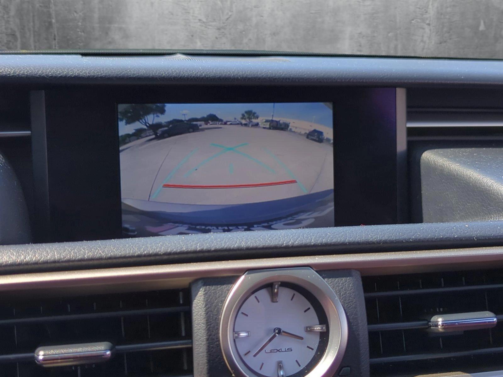 2016 Lexus RC Turbo Vehicle Photo in Margate, FL 33063