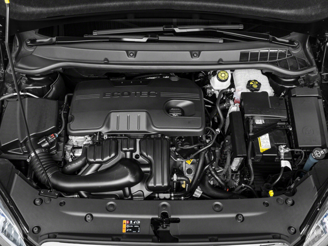 2016 Buick Verano Vehicle Photo in Tulsa, OK 74129