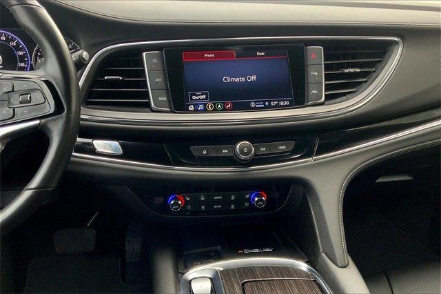 2023 Buick Enclave Vehicle Photo in TOPEKA, KS 66609-0000