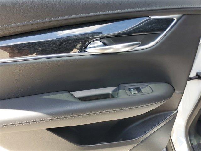 2022 Cadillac XT5 Vehicle Photo in SUNRISE, FL 33323-3202