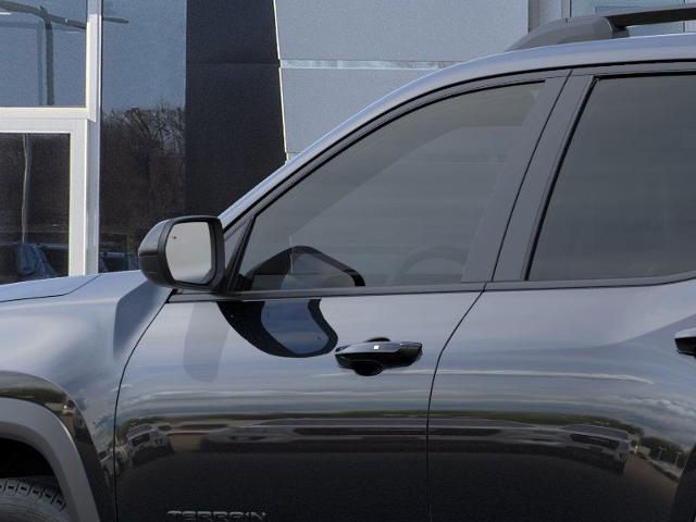 2026 GMC Terrain Vehicle Photo in DANBURY, CT 06810-5034