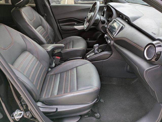 2020 Nissan Kicks Vehicle Photo in San Antonio, TX 78209