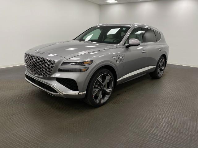 2025 Genesis GV80 Vehicle Photo in Appleton, WI 54913
