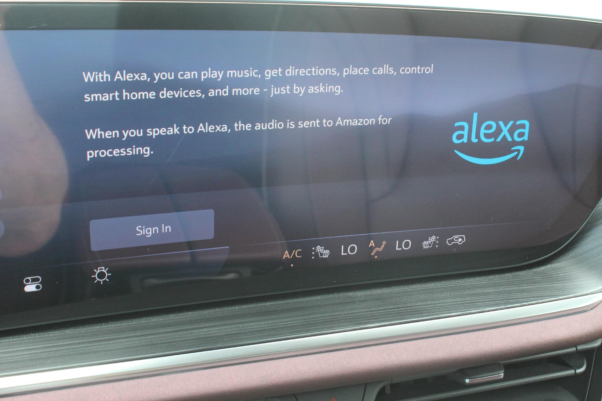 2024 Buick Envision Vehicle Photo in AURORA, CO 80012-4011
