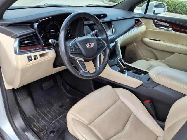 2018 Cadillac XT5 Vehicle Photo in Tampa, FL 33612
