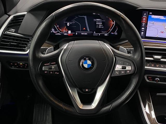 2021 BMW X5 xDrive40i Vehicle Photo in Appleton, WI 54913