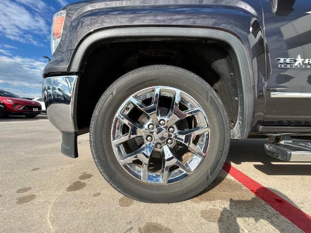 2015 GMC Sierra 1500 Vehicle Photo in Greenville, TX 75402