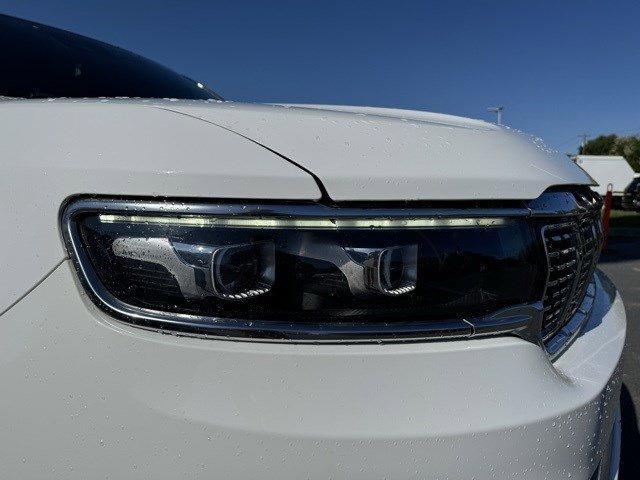 2022 Jeep Grand Wagoneer Vehicle Photo in Mechanicsburg, PA 17050-1707