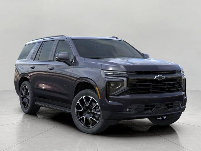 2025 Chevrolet Tahoe Vehicle Photo in APPLETON, WI 54914-4656