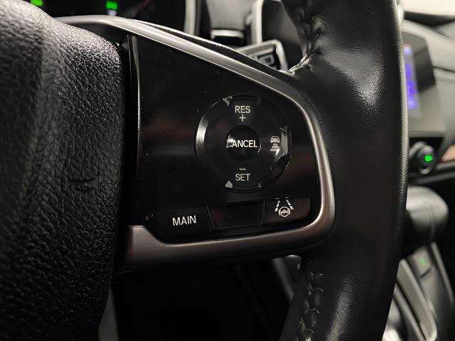2022 Honda CR-V Vehicle Photo in Appleton, WI 54913