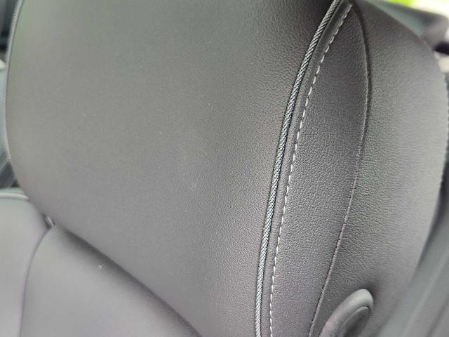 2024 Audi Q5 Vehicle Photo in MCKINNEY, TX 75070
