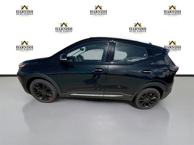 2023 Chevrolet Bolt EUV Vehicle Photo in EVERETT, WA 98203-5662