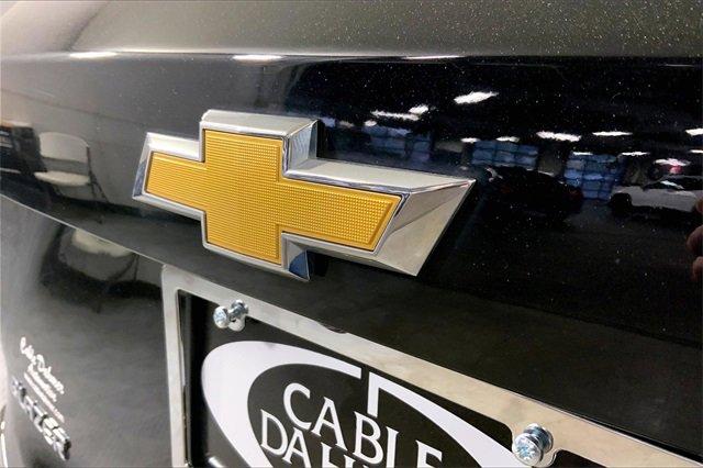 2023 Chevrolet Blazer Vehicle Photo in KANSAS CITY, MO 64114-4502