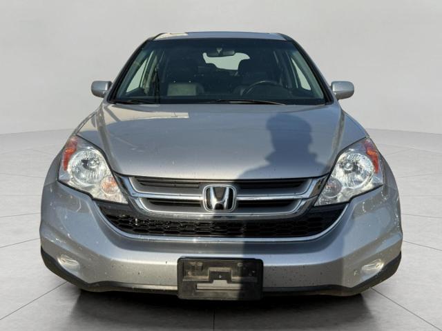 2010 Honda CR-V Vehicle Photo in Appleton, WI 54914